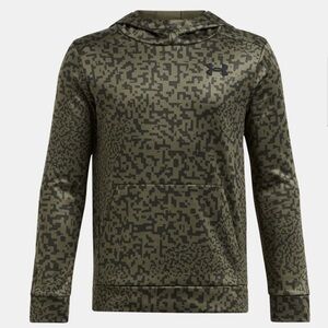 Under Armour Fleece Printed Hoodie NWT